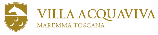 Villa Acquaviva Shop Online